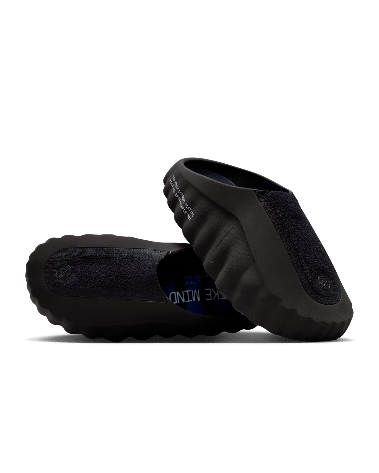 NIKE公式】Mind 001 x フラグメント 'Black' (IQ8502-001) 発売日 NIKE公式】Mind 001 x フラグメント 'Black' (IQ8502-001) 発売日